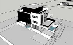 Kismis Avenue (D21), Terrace #489327811